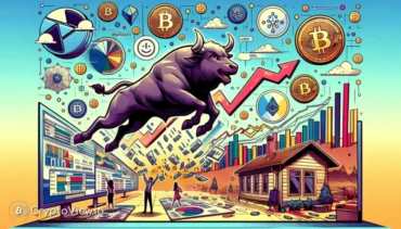 Cosa sta plasmando il mercato delle altcoin ora?