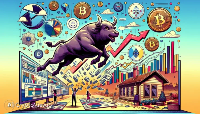 Cosa sta plasmando il mercato delle altcoin ora?