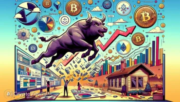 Vad formar altcoin-marknaden nu?