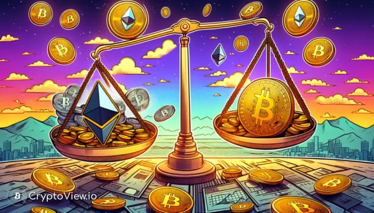 Une baisse imminente d'Ethereum est-elle imminente ?