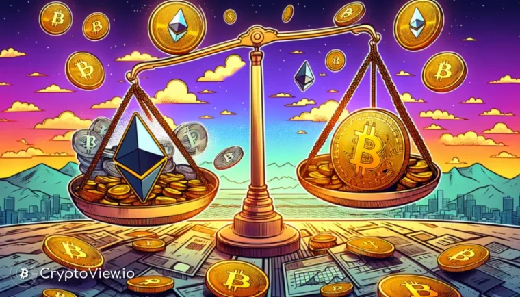 以太坊是否即将迎来下行？