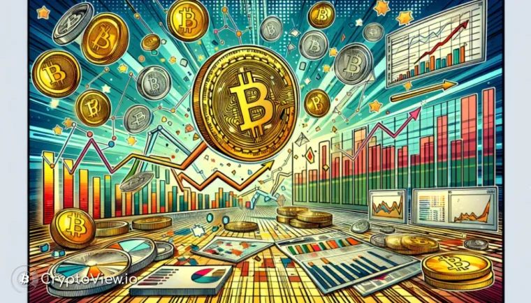 Boomt der Bitcoin-Spot-ETF-Markt?