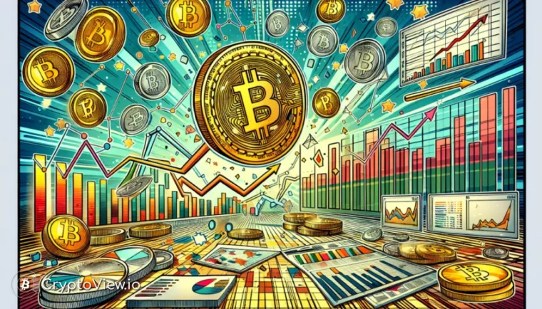 Is the Bitcoin Spot ETF Market Booming?