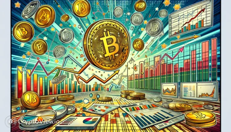 Il mercato degli ETF spot Bitcoin è in piena espansione?