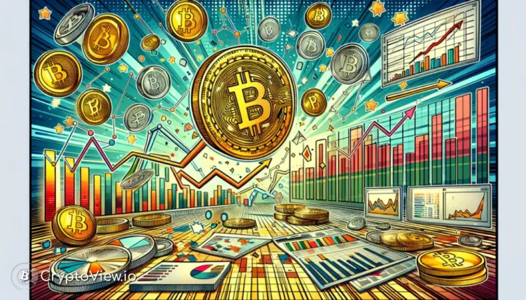 Er Bitcoin Spot ETF-markedet i vekst?