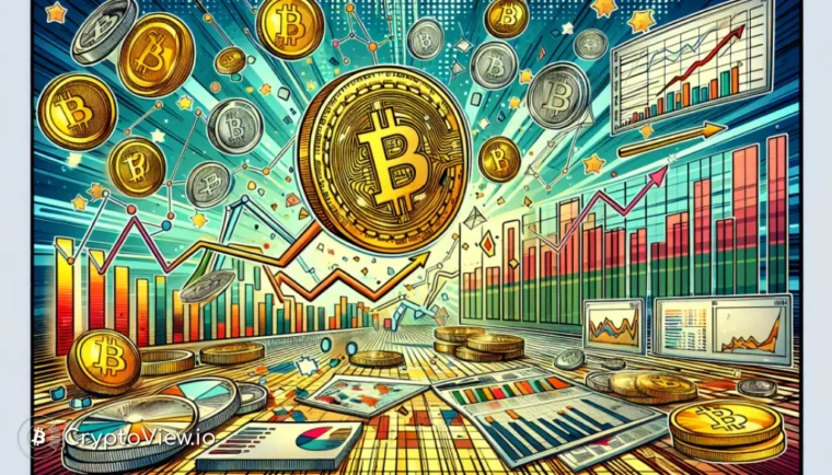 比特币现货ETF市场蓬勃发展吗?