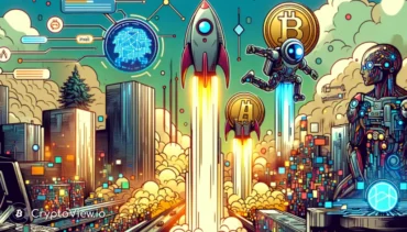 Is AI Crypto IMGNAI Surging Again?