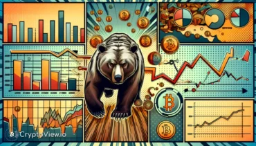O Bitcoin Pode Cair Acentuadamente em Breve?