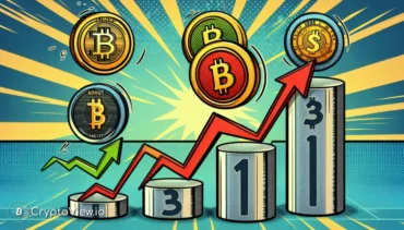 Hvilke Altcoins Kan Spre seg i 2024?