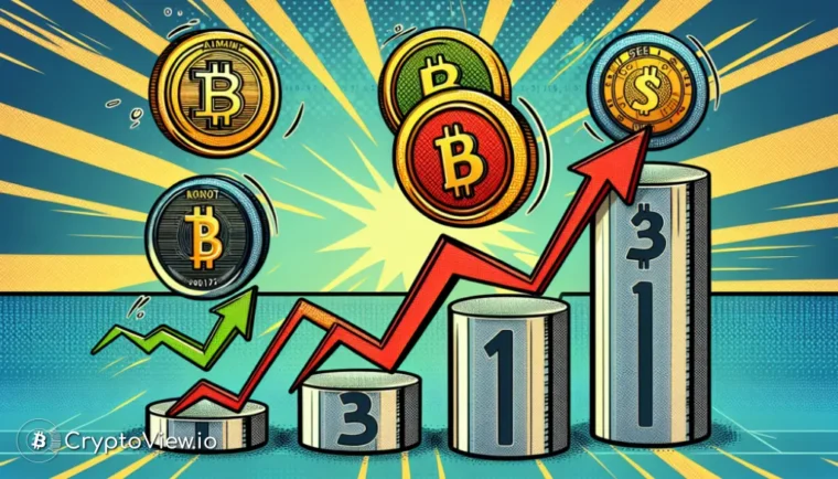 Quais Altcoins Podem Disparar em 2024?