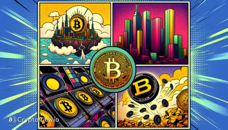 ¿Qué Altcoins Podrían Superar a Bitcoin?
