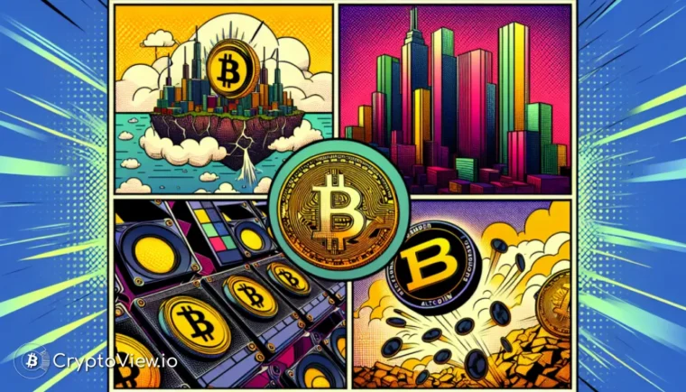 Quelles Altcoins pourraient surpasser le Bitcoin?