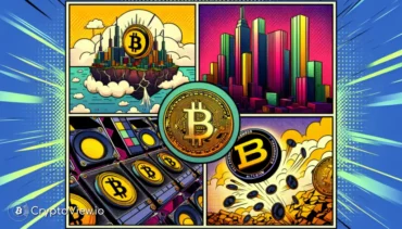 Quali Altcoin potrebbero eclissare Bitcoin?
