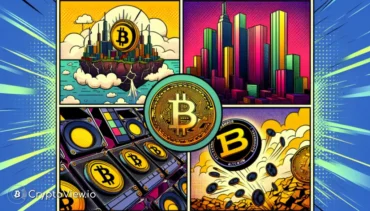 Vilka Altcoins Kan Skina Starkare Än Bitcoin?