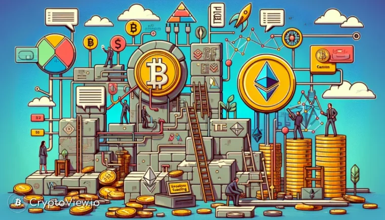 كيف تحول الرموز ERC-20 Ethereum؟