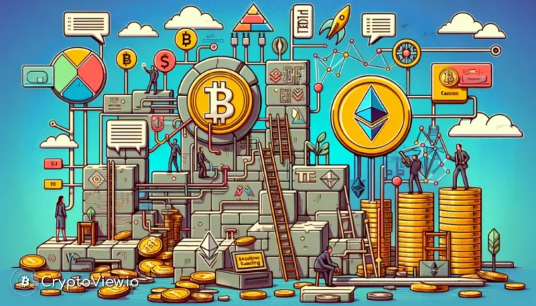 Hvordan Transformerer ERC-20 Tokens Ethereum?