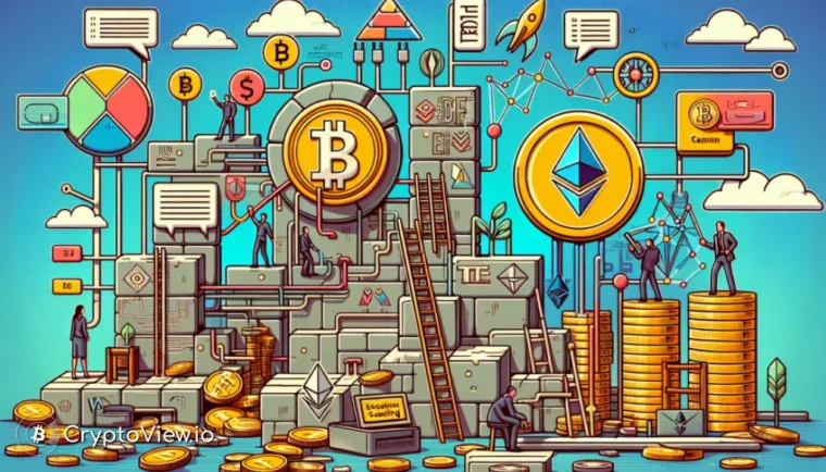 How Do ERC-20 Tokens Transform Ethereum?