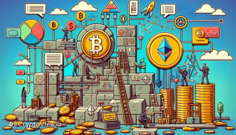 Comment les jetons ERC-20 transforment-ils Ethereum ?