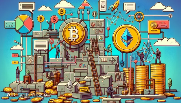 ERC-20トークンはEthereumをどのように変革するのか？