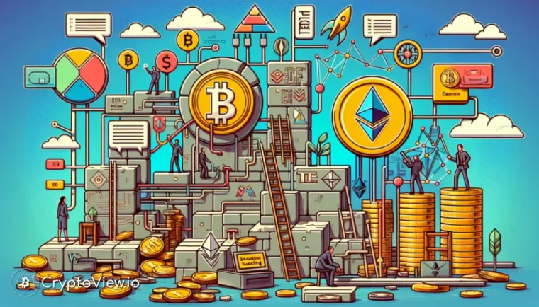 Hvordan Transformere ERC-20 Tokens Ethereum?