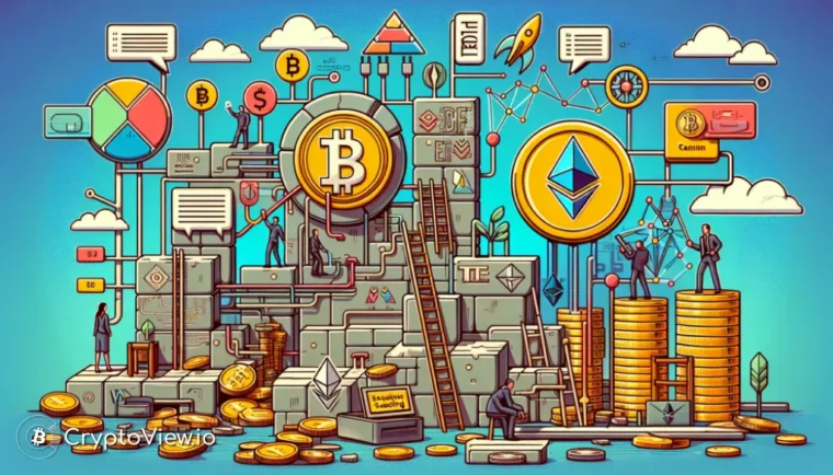 Como os Tokens ERC-20 Transformam o Ethereum?