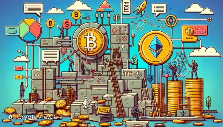 ERC-20代币如何改变以太坊?