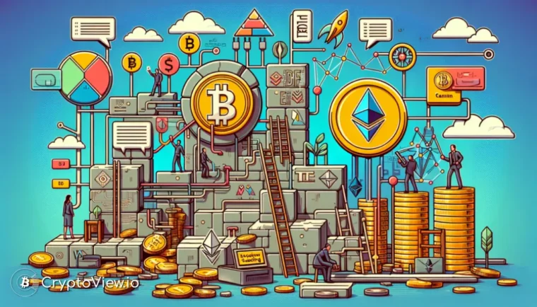 ERC-20 토큰이 이더리움을 어떻게 변화시키나요?