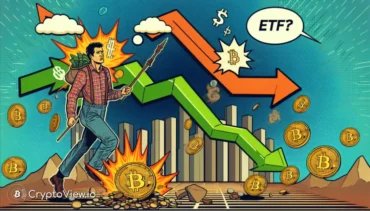 Czy Bitcoin odstaje od tradycyjnych rynków?
