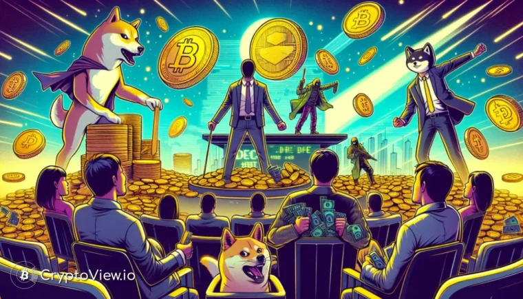 Schüttelt DeeStream das Streaming durcheinander?