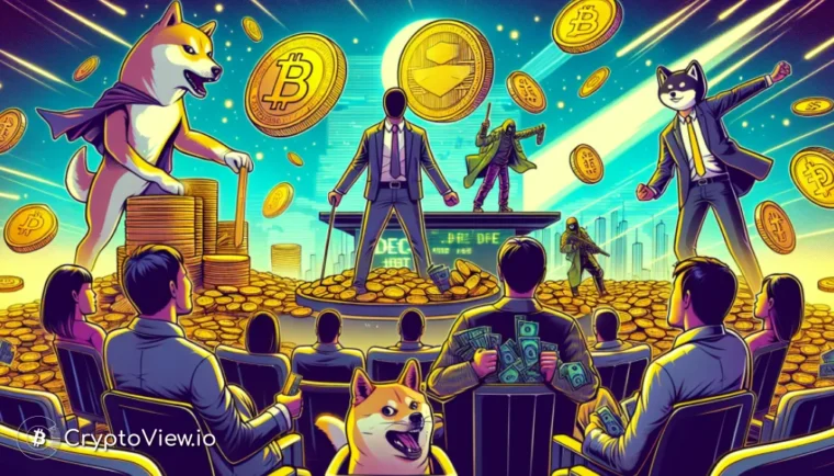 Is DeeStream Shaking Up Streaming?