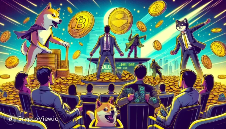 ¿Está DeeStream sacudiendo la transmisión en continuo?