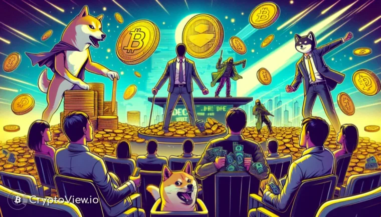 Ryster DeeStream opp streaming?