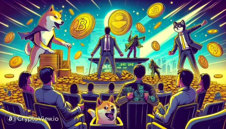 Czy DeeStream Wstrząsa Światem Streamingowym?