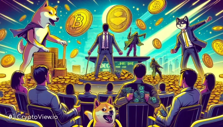 Skakar DeeStream om Streamingvärlden?