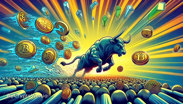 Le nuove altcoin stanno eclissando i criptovalori tradizionali?