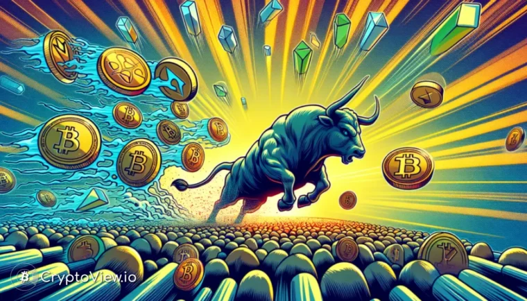 新しいオルトコインが伝統的な暗号通貨を凌駕していますか?