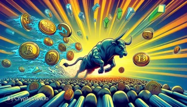 Czy nowe altcoiny prześcigają tradycyjne kryptowaluty?