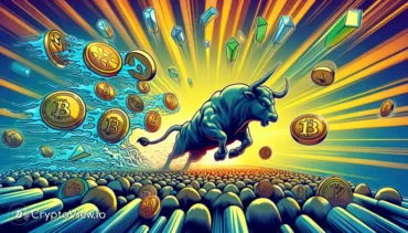 Os Novos Altcoins Estão Ofuscando as Criptomoedas Tradicionais?