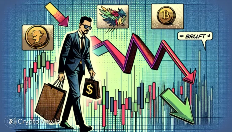 Is NFT Trading Slowing Down on OpenSea?