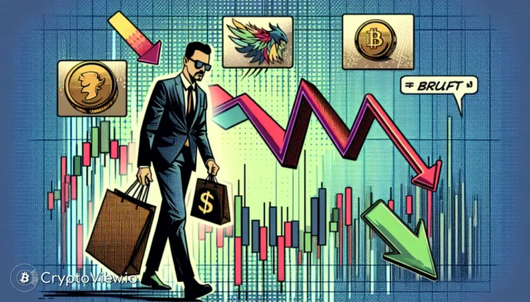 ¿Está disminuyendo el comercio de NFT en OpenSea?