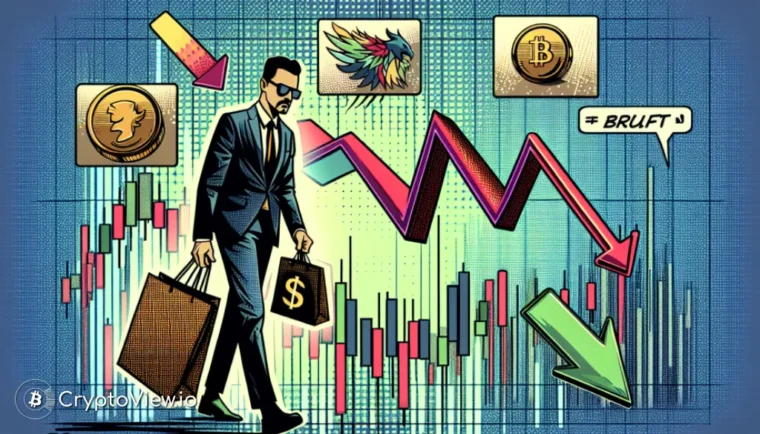 Le trading NFT ralentit-il sur OpenSea ?