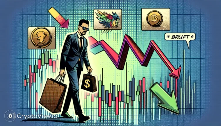 오픈씨에서 NFT 거래가 둔화되고 있나요?