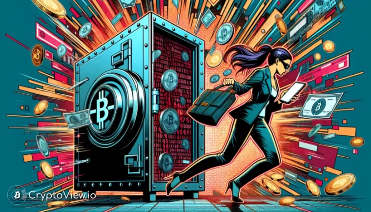 Les médias sociaux des leaders de la cryptographie sont-ils sûrs ?