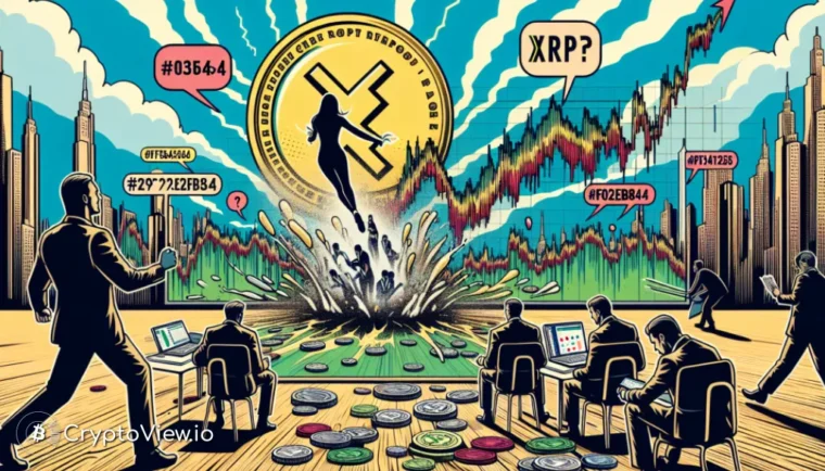 Ist der jüngste Anstieg von XRP nachhaltig?