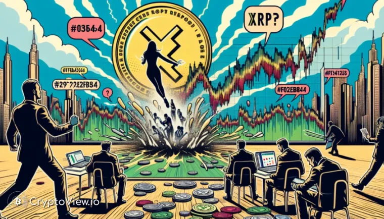 XRPの最近の急騰は持続可能か？