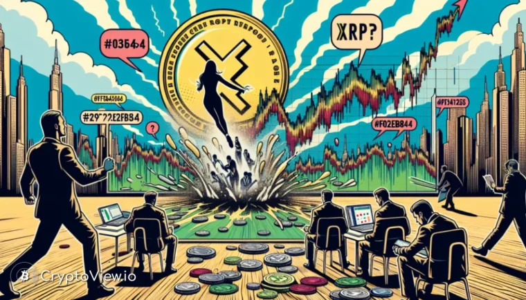 Er XRP's Nylige Oppsving Bærekraftig?