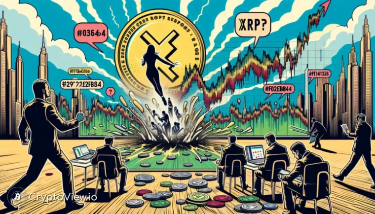 Czy niedawny wzrost XRP jest zrównoważony?