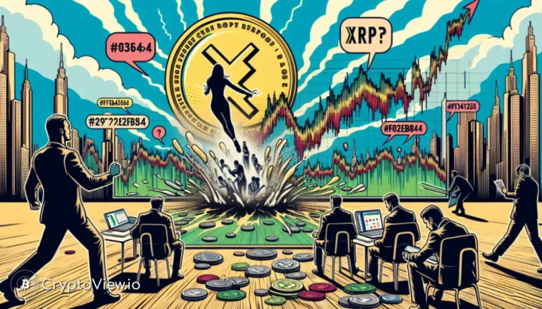 O Recentemente Surgimento do XRP é Sustentável?
