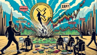 XRP의 최근 급등은 지속 가능한가요?