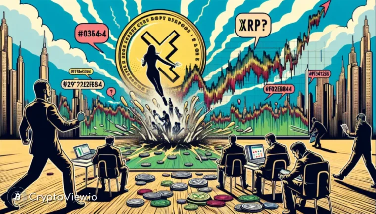 XRP의 최근 급등은 지속 가능한가요?